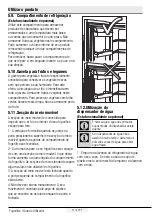 Preview for 320 page of Beko GNE480E30ZXPN User Manual