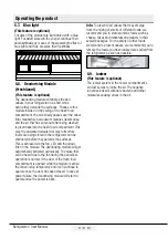 Preview for 22 page of Beko GNE490E20DZXP User Manual