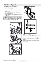 Preview for 58 page of Beko GNE490E20DZXP User Manual