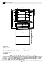 Preview for 75 page of Beko GNE490E20DZXP User Manual