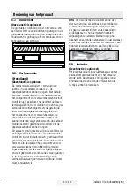 Preview for 89 page of Beko GNE490E20DZXP User Manual