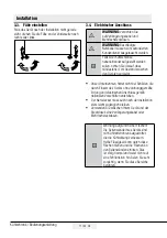 Preview for 114 page of Beko GNE490E20DZXP User Manual