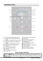 Preview for 13 page of Beko GNE490E30DZXPHN User Manual