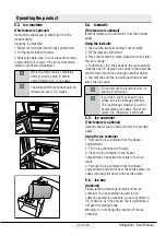 Preview for 21 page of Beko GNE490E30DZXPHN User Manual