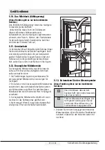 Предварительный просмотр 56 страницы Beko GNE490E30DZXPN User Manual