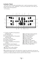 Preview for 17 page of Beko GNE59200X Instruction Manual