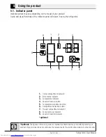 Предварительный просмотр 17 страницы Beko GNE60521ZDX User Manual