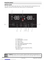 Preview for 19 page of Beko GNE60521ZDX User Manual