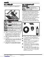 Preview for 43 page of Beko GNE60521ZDX User Manual