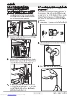 Предварительный просмотр 44 страницы Beko GNE60521ZDX User Manual