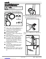 Preview for 46 page of Beko GNE60521ZDX User Manual