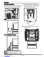 Предварительный просмотр 47 страницы Beko GNE60521ZDX User Manual