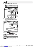 Preview for 48 page of Beko GNE60521ZDX User Manual