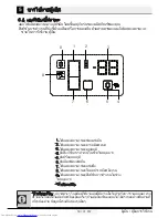 Preview for 50 page of Beko GNE60521ZDX User Manual