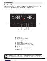 Preview for 18 page of Beko GNE60530DX User Manual