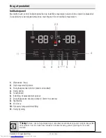 Preview for 50 page of Beko GNE60530DX User Manual