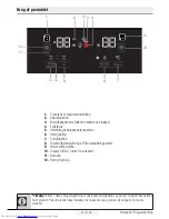 Preview for 53 page of Beko GNE60530DX User Manual