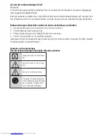 Preview for 66 page of Beko GNE60530DX User Manual