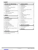 Preview for 67 page of Beko GNE60530DX User Manual