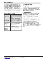 Preview for 126 page of Beko GNE60530DX User Manual