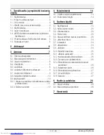 Preview for 133 page of Beko GNE60530DX User Manual