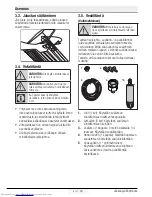 Preview for 139 page of Beko GNE60530DX User Manual