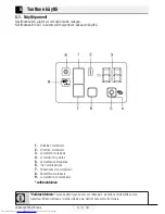 Preview for 146 page of Beko GNE60530DX User Manual