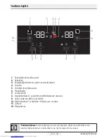 Preview for 151 page of Beko GNE60530DX User Manual