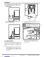 Preview for 177 page of Beko GNE60530DX User Manual