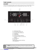 Preview for 182 page of Beko GNE60530DX User Manual