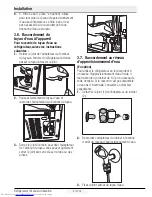 Preview for 208 page of Beko GNE60530DX User Manual