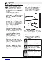 Preview for 213 page of Beko GNE60530DX User Manual