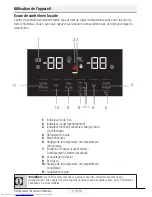 Preview for 216 page of Beko GNE60530DX User Manual