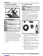 Preview for 240 page of Beko GNE60530DX User Manual