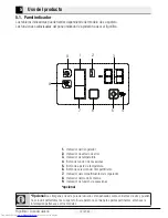 Preview for 247 page of Beko GNE60530DX User Manual