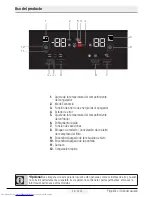 Preview for 252 page of Beko GNE60530DX User Manual