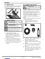 Preview for 273 page of Beko GNE60530DX User Manual