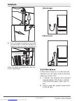 Preview for 277 page of Beko GNE60530DX User Manual