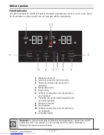 Preview for 282 page of Beko GNE60530DX User Manual