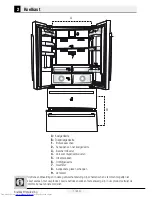 Preview for 306 page of Beko GNE60530DX User Manual