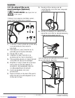 Preview for 311 page of Beko GNE60530DX User Manual