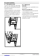 Preview for 323 page of Beko GNE60530DX User Manual