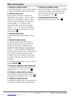 Preview for 348 page of Beko GNE60530DX User Manual