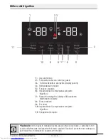 Preview for 349 page of Beko GNE60530DX User Manual