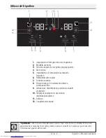 Preview for 352 page of Beko GNE60530DX User Manual