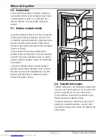 Preview for 356 page of Beko GNE60530DX User Manual