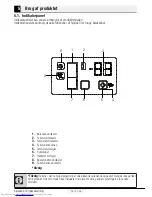 Preview for 48 page of Beko GNE60530X User Manual