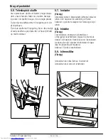 Preview for 56 page of Beko GNE60530X User Manual