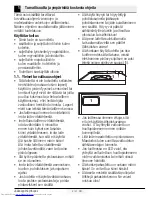 Preview for 68 page of Beko GNE60530X User Manual