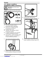 Preview for 76 page of Beko GNE60530X User Manual